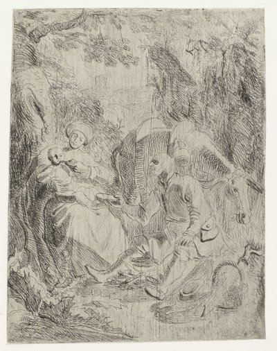  af Rembrandt van Rijn