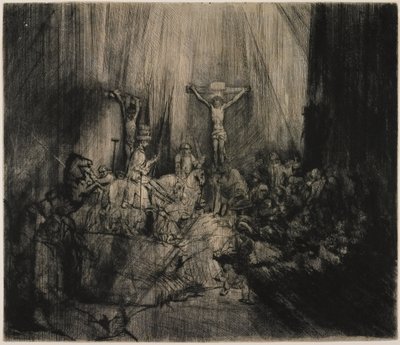  af Rembrandt van Rijn