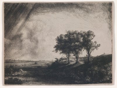  af Rembrandt van Rijn