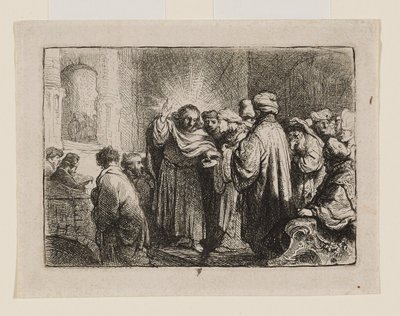  af Rembrandt van Rijn