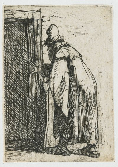  af Rembrandt van Rijn