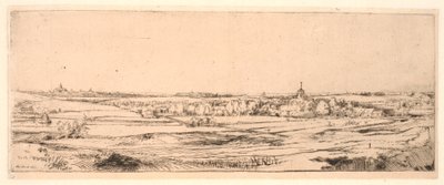 Guldvejersens arbejdsplads af Rembrandt van Rijn