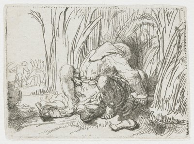  af Rembrandt van Rijn