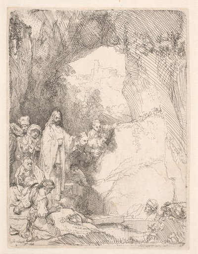  af Rembrandt van Rijn