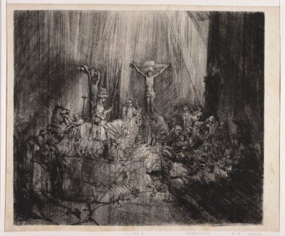  af Rembrandt van Rijn