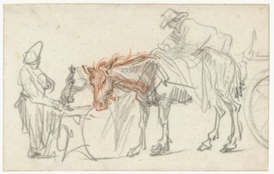  af Rembrandt van Rijn