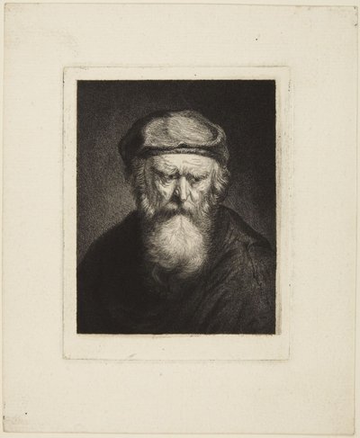 Gnavpotten af Rembrandt van Rijn