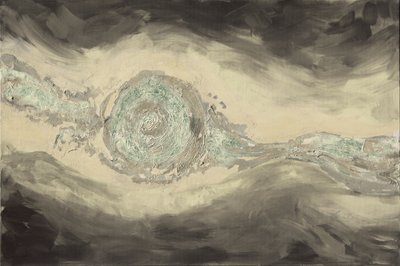 Ocean Eye – Resumé af Renate Holzner
