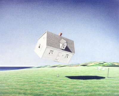 Breeze af Rene Boin