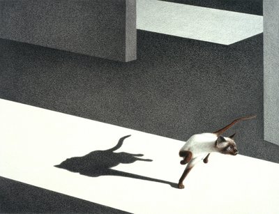 Hjørne af Rene Boin