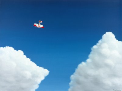 Looping af Rene Boin