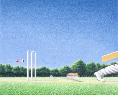 Wicket af Rene Boin