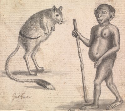 Aber (en af tre på ét beslag) af Richard Brookes