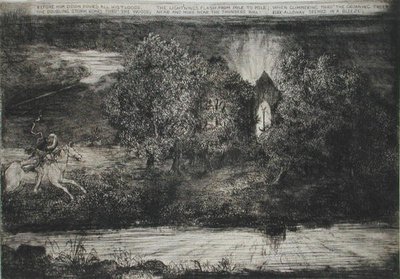 Scene fra Tam O