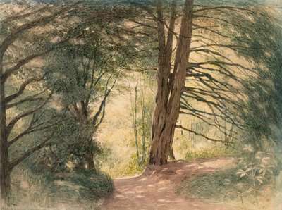  af Richard Doyle