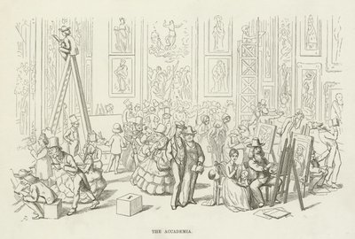 av af Richard Doyle
