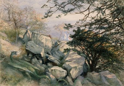  af Richard Doyle