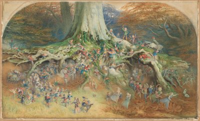  af Richard Doyle