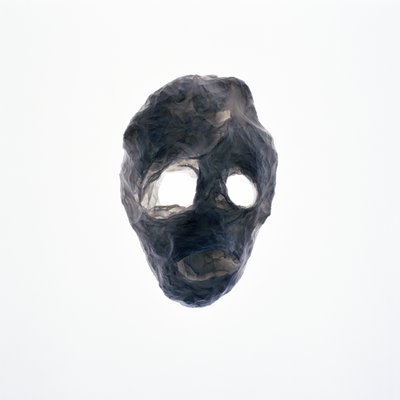 Ghoulie, 2015 af Richard Green