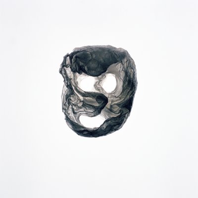 Ghoulie, 2015 af Richard Green
