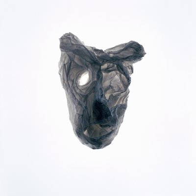 Ghoulie, 2015 af Richard Green