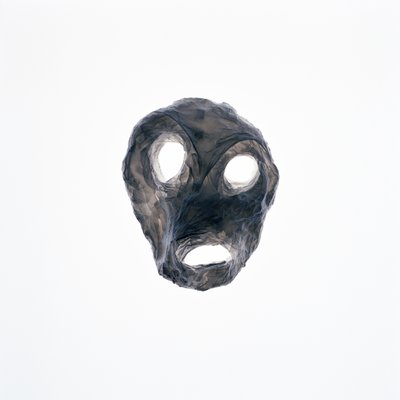 Ghoulie, 2015 af Richard Green