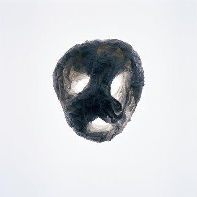 Ghoulie, 2015 af Richard Green