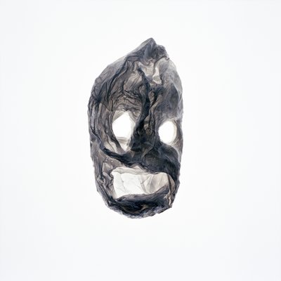 Ghoulie, 2015 af Richard Green