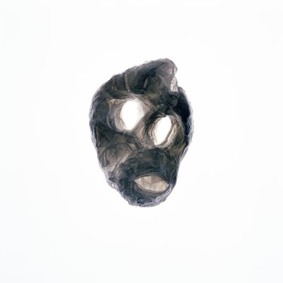 Ghoulie, 2015 af Richard Green