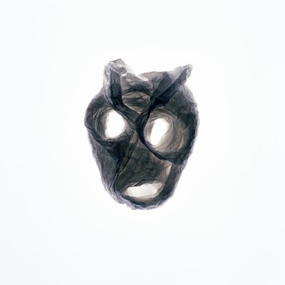 Ghoulie, 2015 af Richard Green