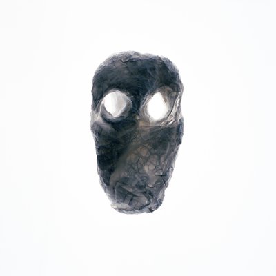 Ghoulie, 2015 af Richard Green