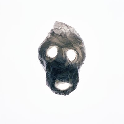 Ghoulie, 2015 af Richard Green