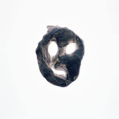 Ghoulie, 2015 af Richard Green