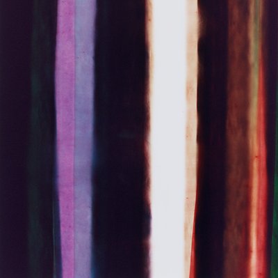 Stribe IV, 2005 af Richard Green