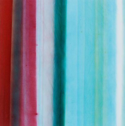 Stribe I, 2005 af Richard Green