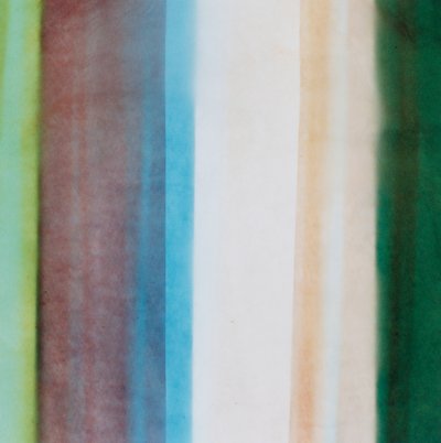 Stribe VIII, 2005 af Richard Green