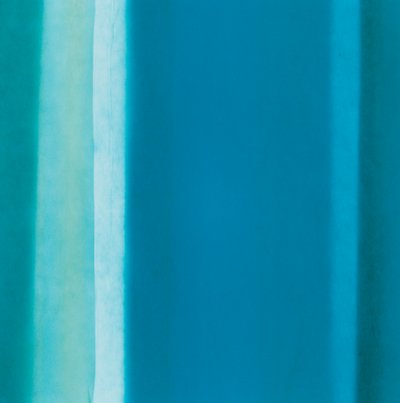 Stribe VII, 2005 af Richard Green