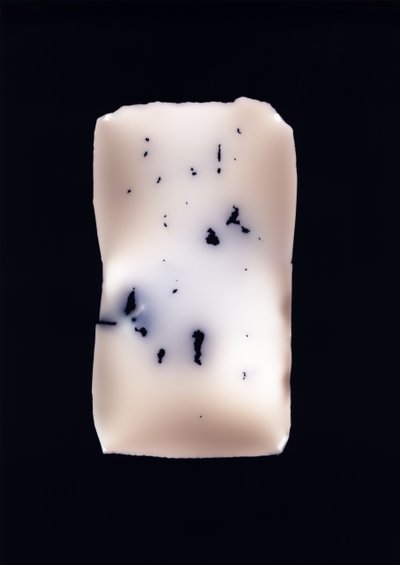Nimetön, 2001 af Richard Green