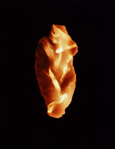 Uden titel, 2003 af Richard Green