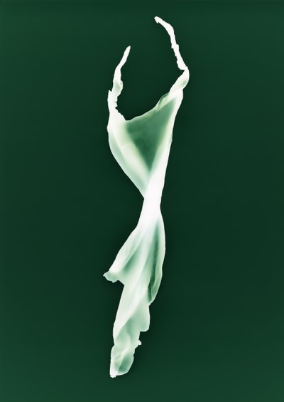 Uden titel, 2004 af Richard Green