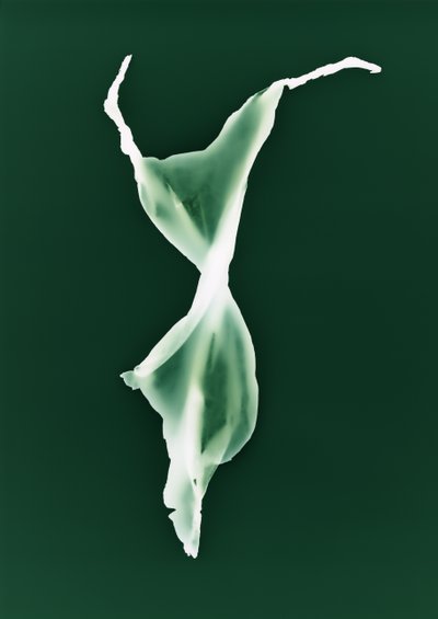 Uden titel, 2004 af Richard Green
