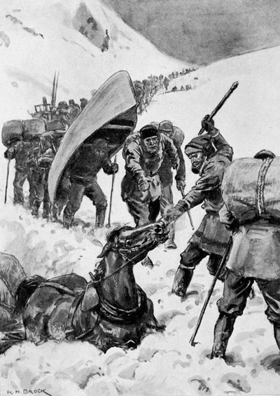  af Richard Henry (after) Brock