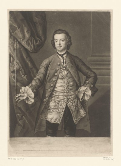 af Richard Houston