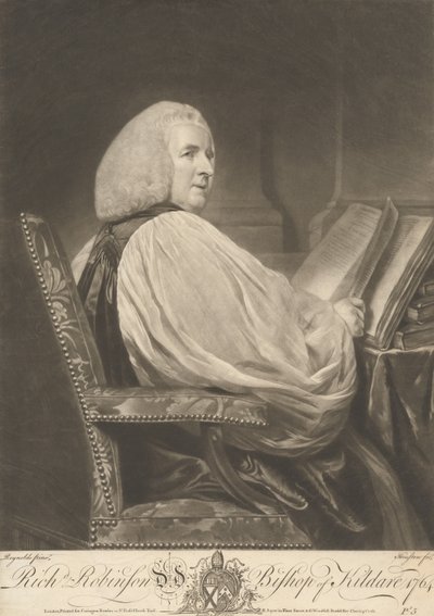  af Richard Houston