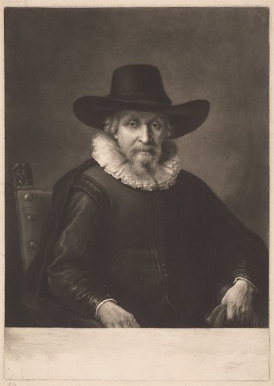  af Richard Houston
