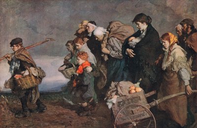 Hjemløs af Richard Jack