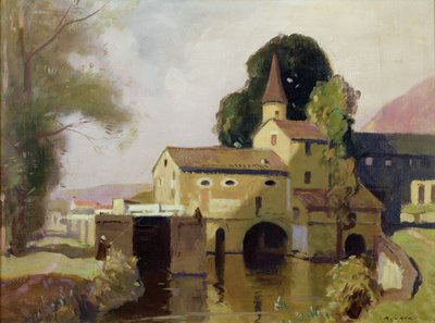  af Richard Jack