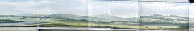 Little Primrose Hill, Primrose Hill og Hampstead, detaljer fra 