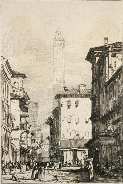  af Richard Parkes Bonington