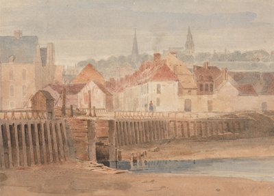  af Richard Parkes Bonington